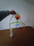 Mobile Chicco corda