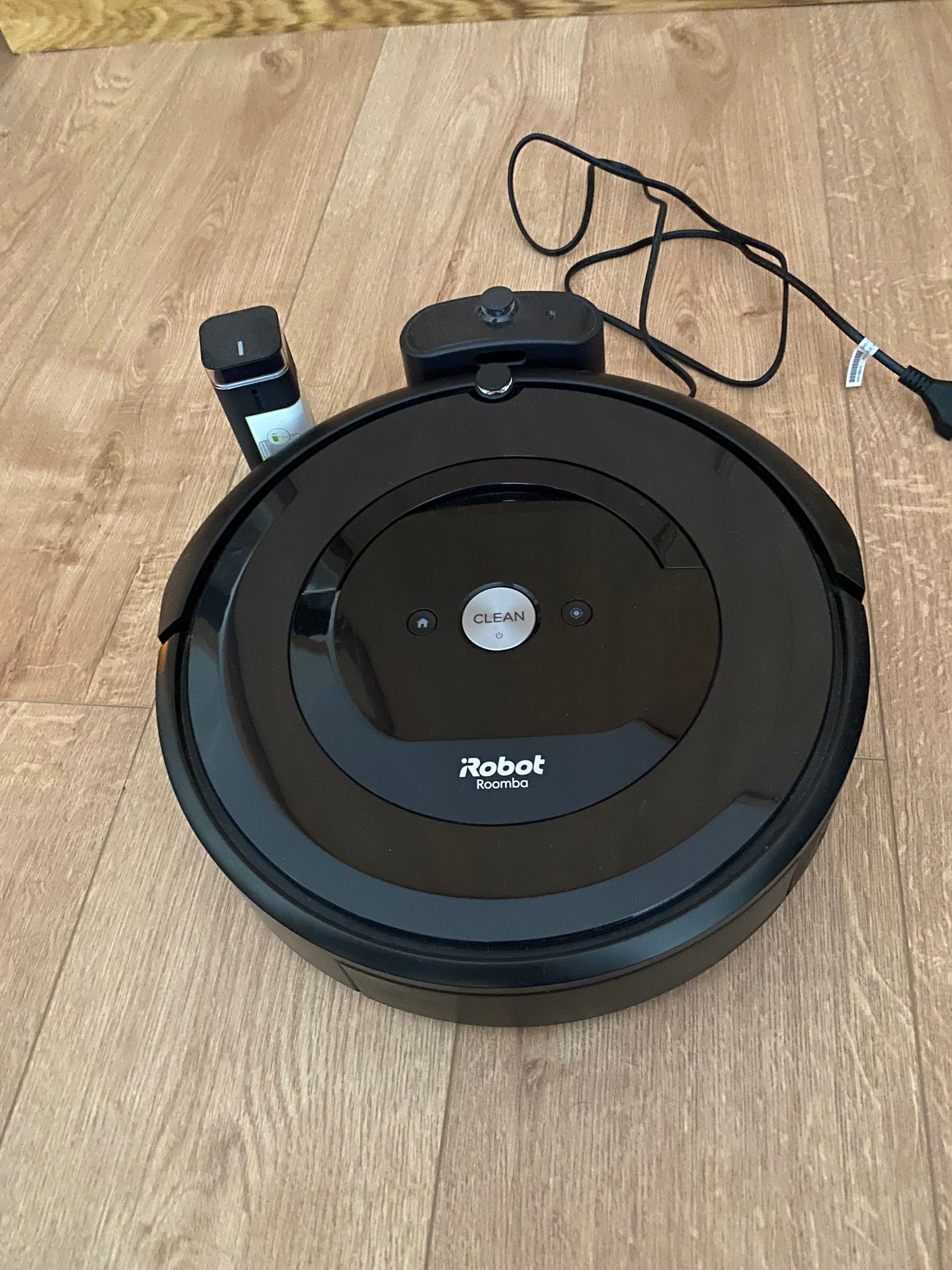 iRobot Roomba e5