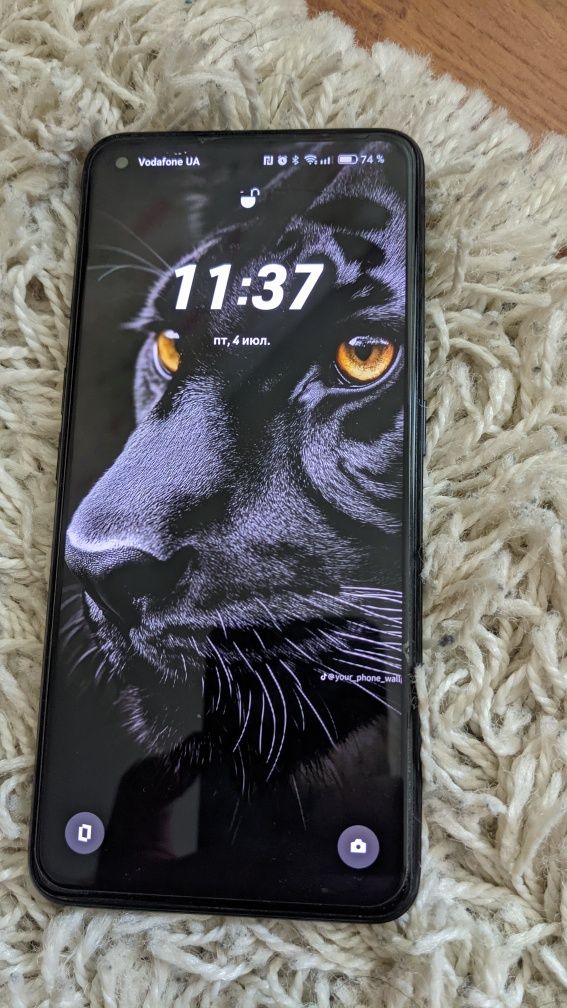 Realme. GT Neo 2