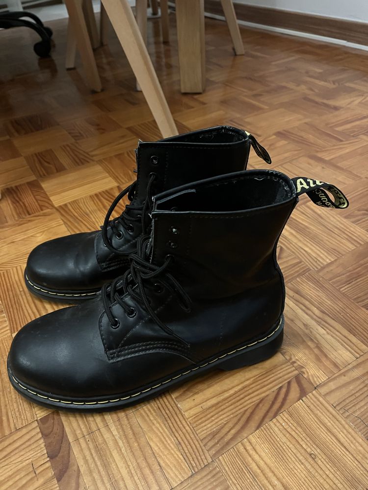 Bota Masculina!!!