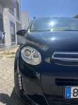 Citroën C1 do ano 2019