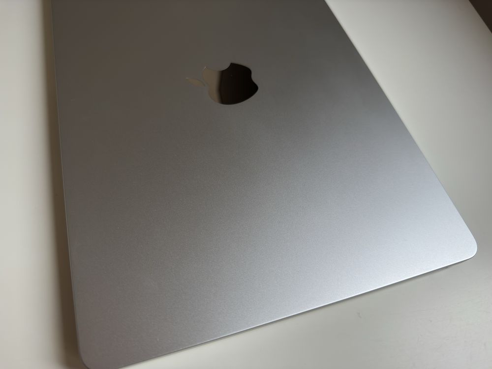 MacBook Air M2 8Gb 256Gb