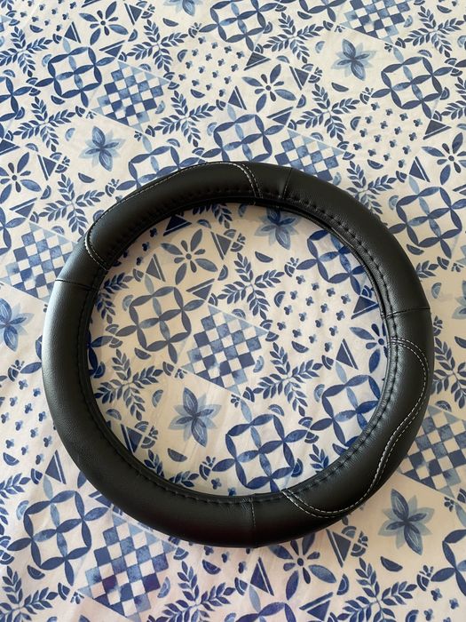 Capa Protetora Volante