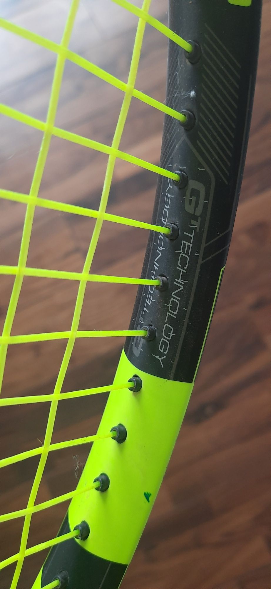 Rakieta babolat pure areo jr 26