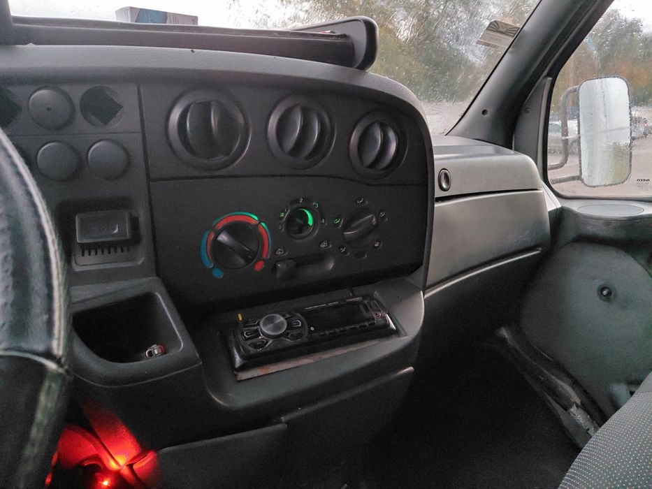 IVECO Daily 35.c13 категорія В