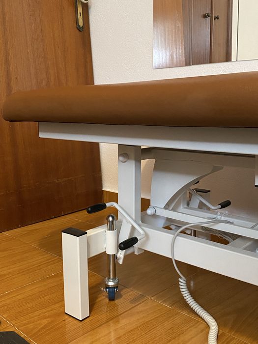 Marquesa Eléctrica Quirimed