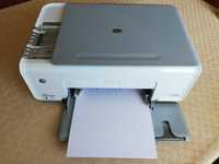 Impressora multifuncional HP Photosmart C3180