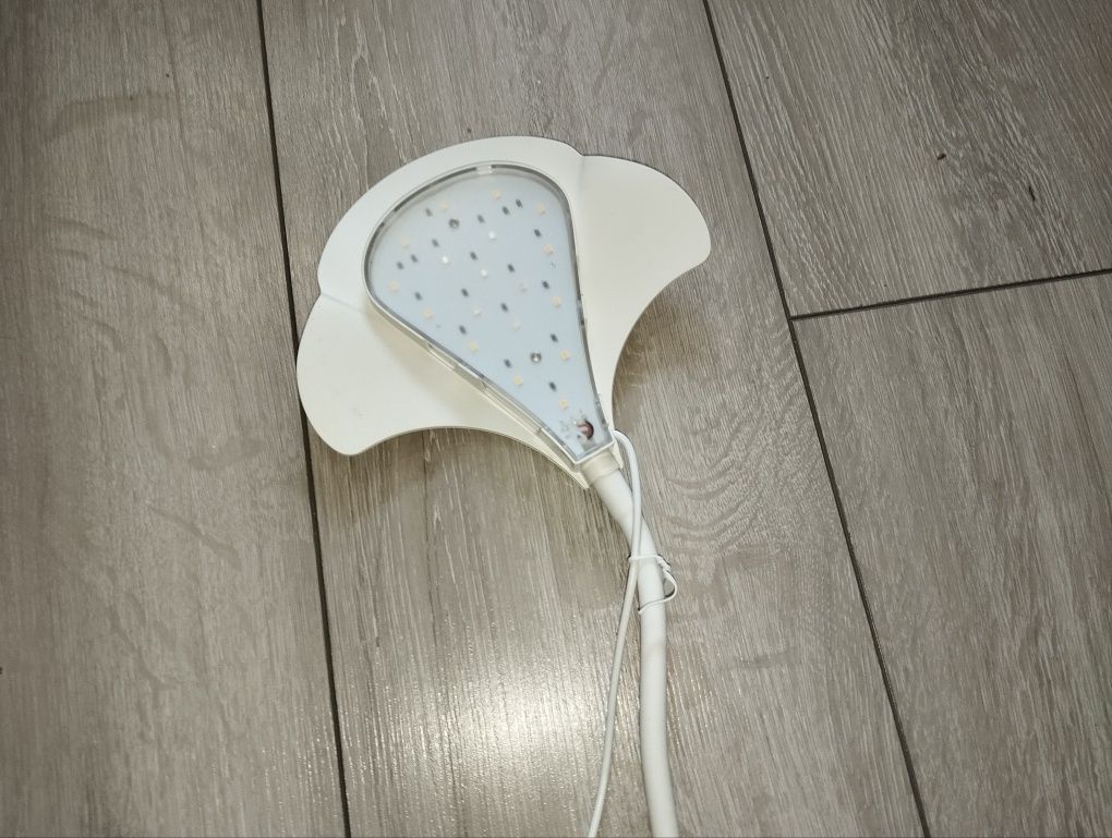 Lampka LED biała