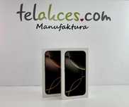 IPHONE 16 PRO 128GB DESERT/BLACK Telakces Manufaktura