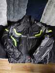Kurtka motocyklowa Roleff rozm L