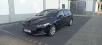 Ford Mondeo 2.0 tdci ful led,hak