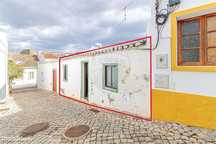 Moradia T1 para venda