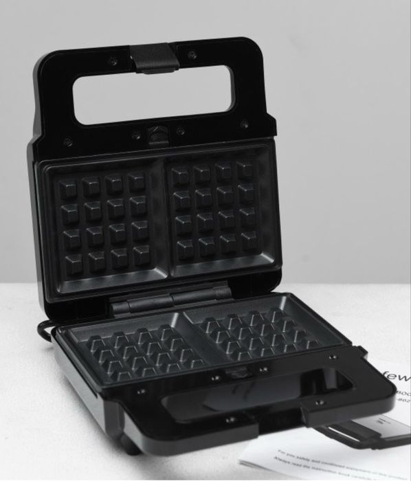 Гриль Zepline 7 в 1