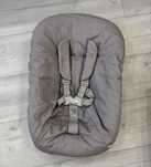 Stokke Tripp Trapp Newborn Set leżaczek niemowlęcy szary