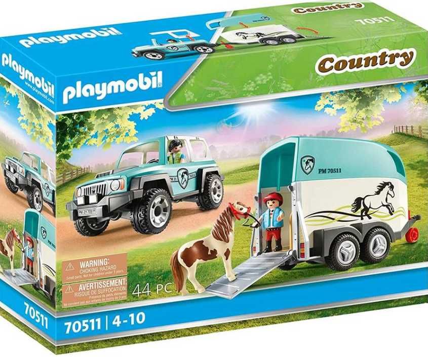 Playmobil Country 70511