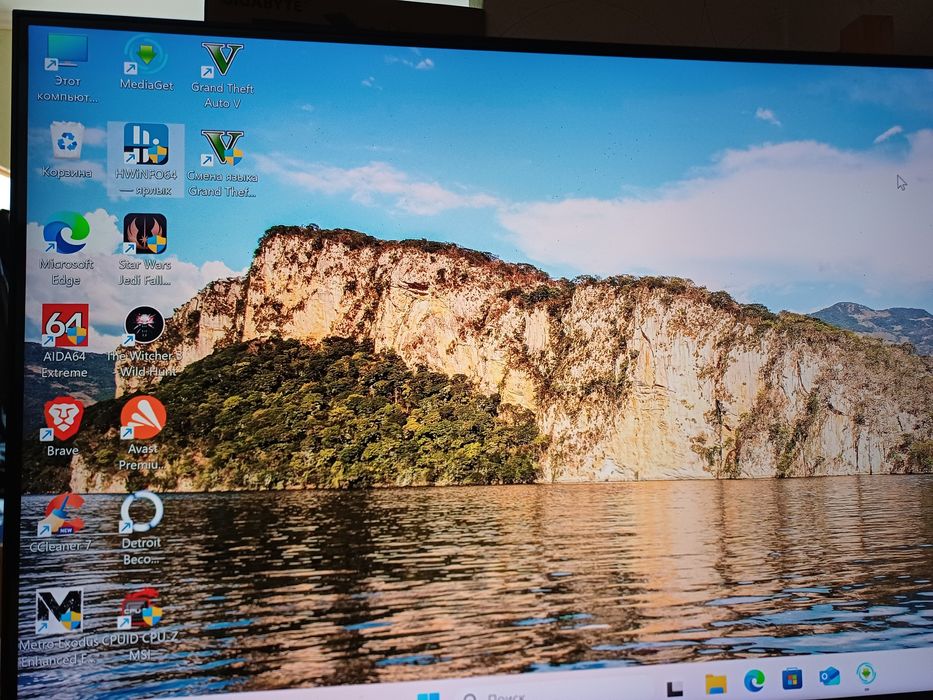 ПК який потягне все! RTX4070