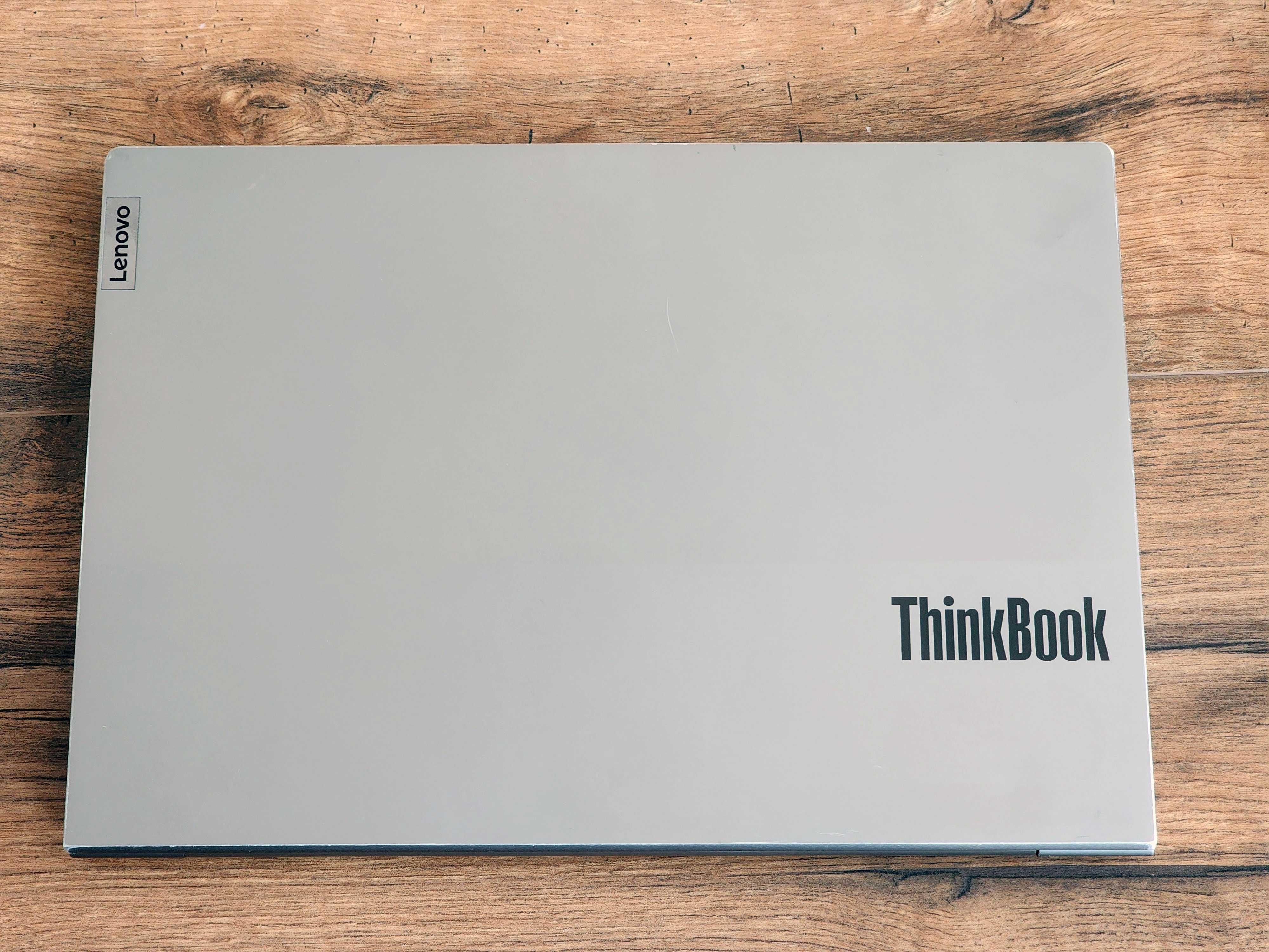 Lenovo ThinkPad 13S, i7-1165G7, Iris Xe Graphic, 16GB 512GB