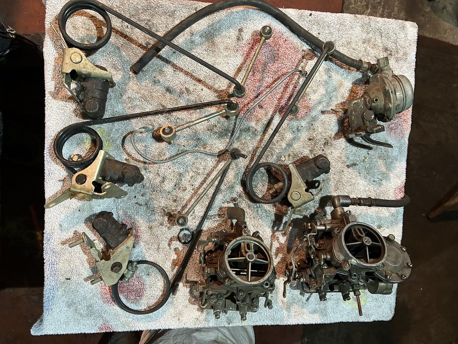 Волга , москвіч , УАЗ