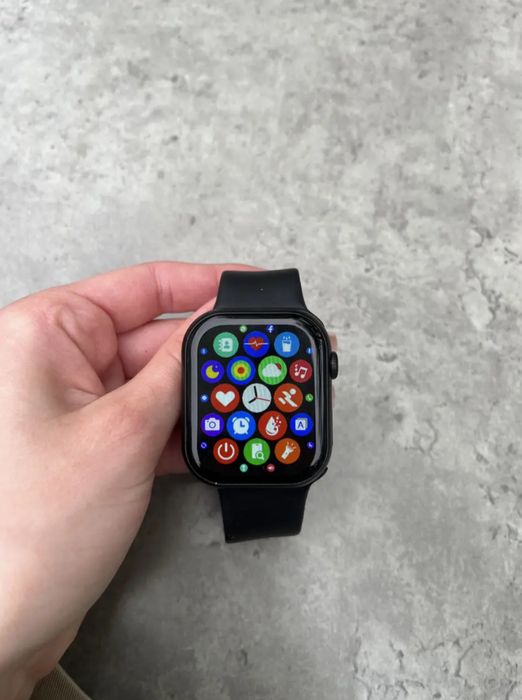 Годинник Apple Watch series 10 46 мм Смарт часы Гарантія