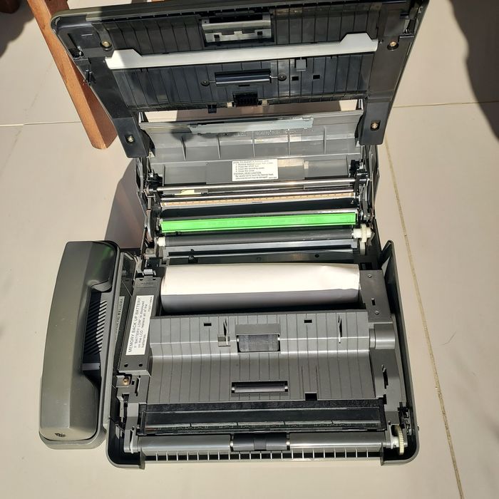 Faks Panasonic KX-F850