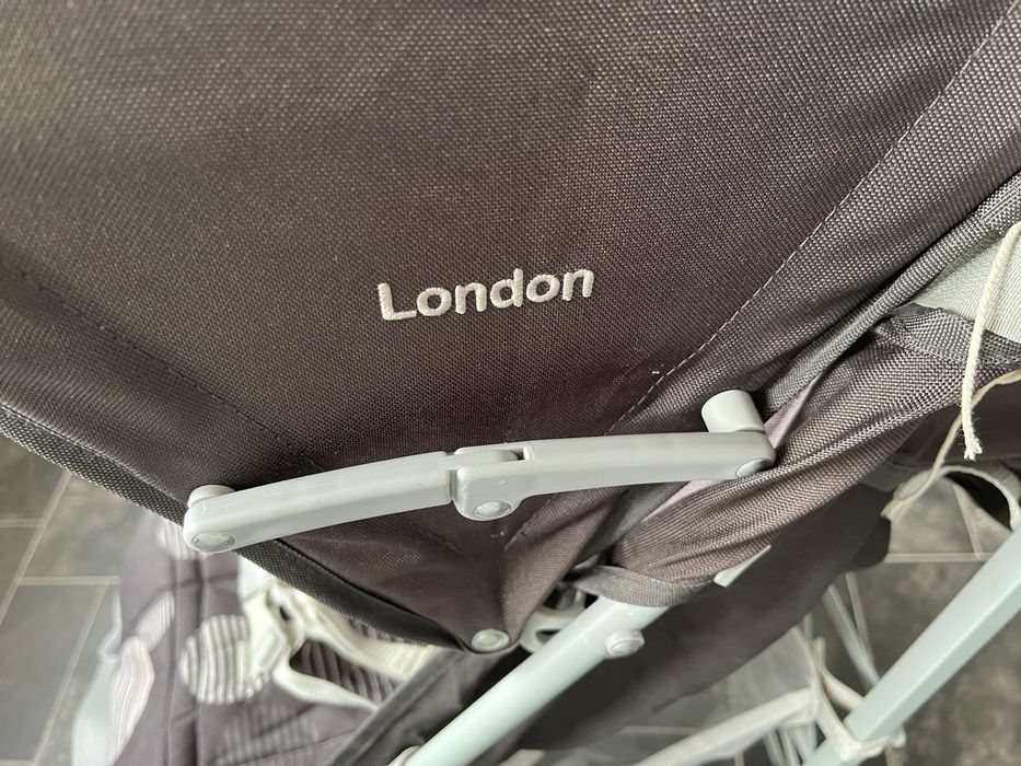 Spacerowka chicco London