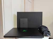 Razer Blade 15” Base - GTX1660 Ti