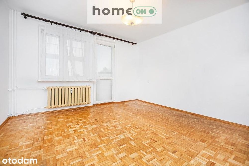 Ustawne 3 pokoje do własnej aranżacji!