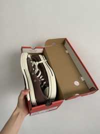 Нові Converse Chuck 70