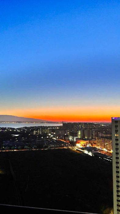 Цена огонь+ Бонус! Просторная 1к в 47 Жемчужина.