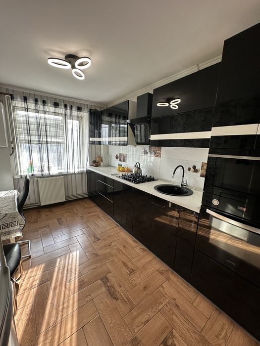 Продам! 3 кімнатну квартиру сщ.Березівське