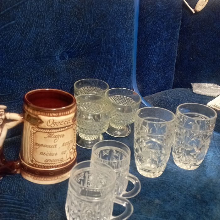 Ексклюзівні предмети посуду