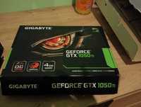 Karta graficzna Nvidia GTX 1050Ti 4Gb