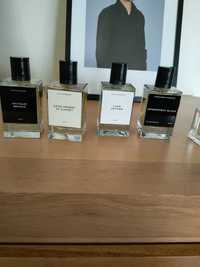 Perfumes originais