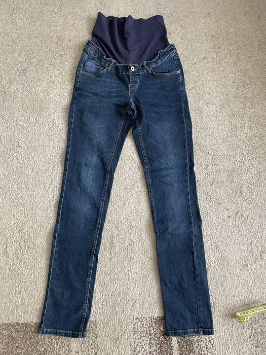 Одяг для вагітних джинси штани