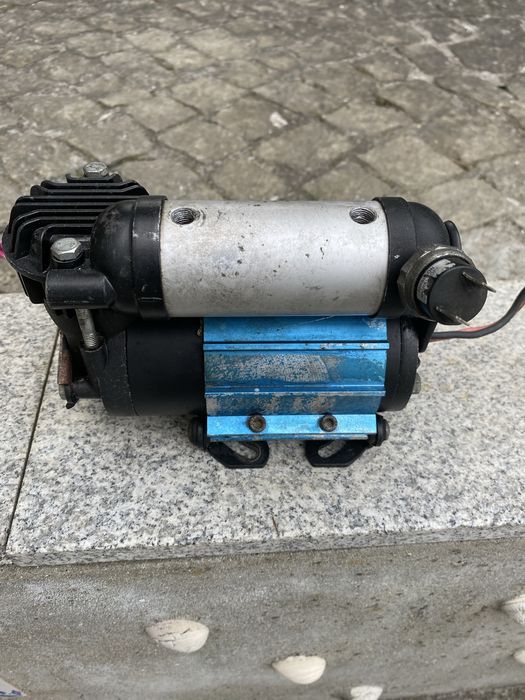 Compressor ARB 12V