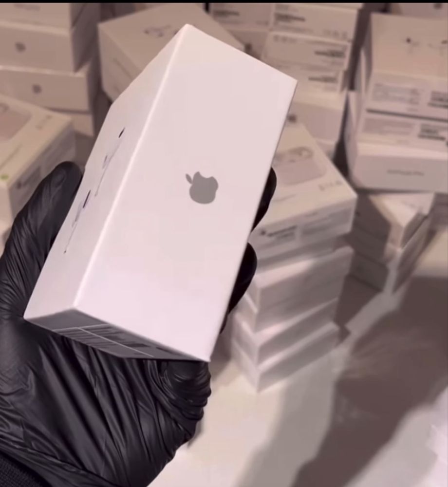 Airpods Pro 3*geracao