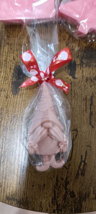 Mydełka zapachowe świąteczne