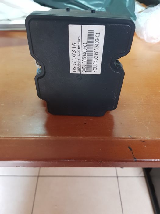 Vendo bomba DSC BMW