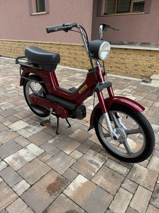 Piaggio Si 50cm 1992