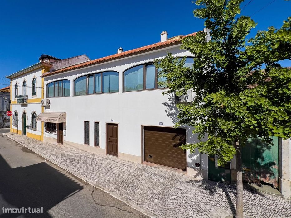 Moradia T3 Venda em Chamusca e Pinheiro Grande,Chamusca