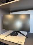 Monitor Dell AlienWare AW2518H / 25" / 1920 x 1080 / 240 MHz