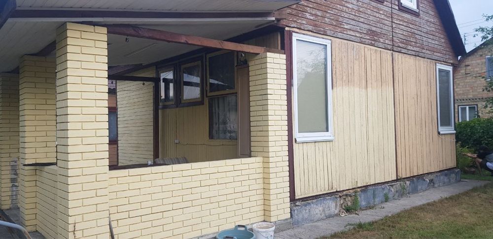 Вишгород Мст Дружба  Дача Продаж 120м  5 сот