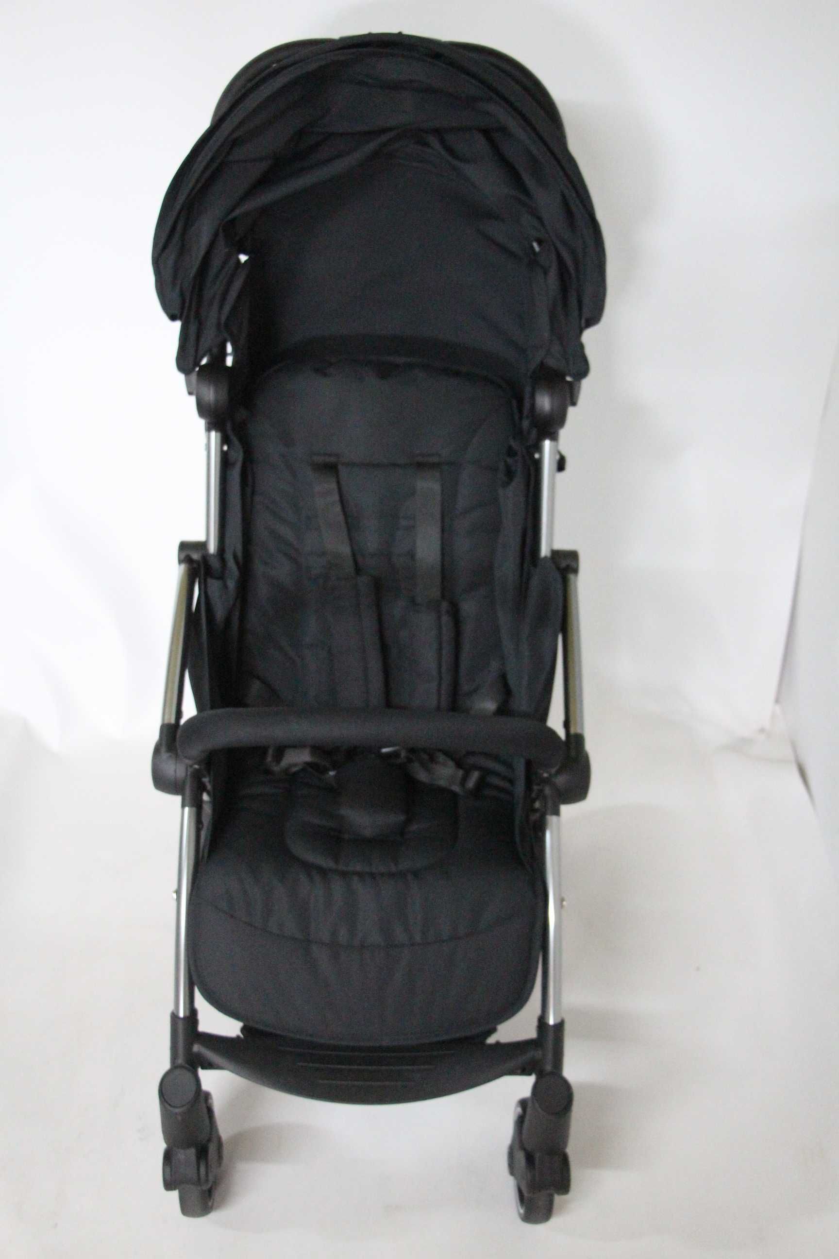 Wózek Chicco Cheerio Jet black