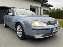 Ford Mondeo MK2 -Lift -1.8b -Opłacony -Doskonały Stan-2 kpl Kół -Xenon