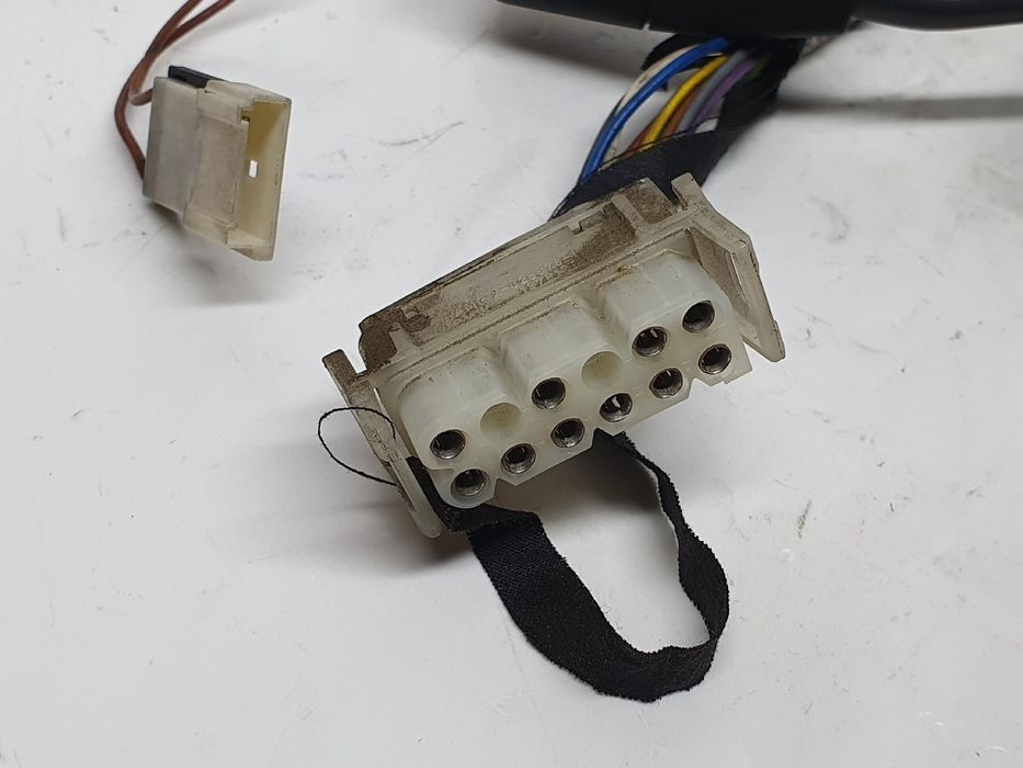 Conjunto / manetes de luzes e limpa vidros BMW 3 (E36)