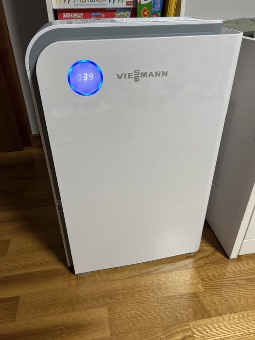 Oczyszczacz powietrza Viessmann HL-OP 15