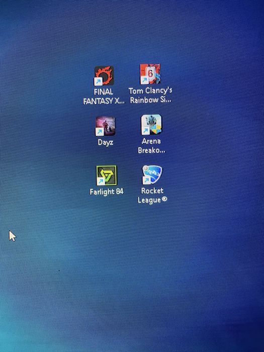 Computador Gaming bom preço