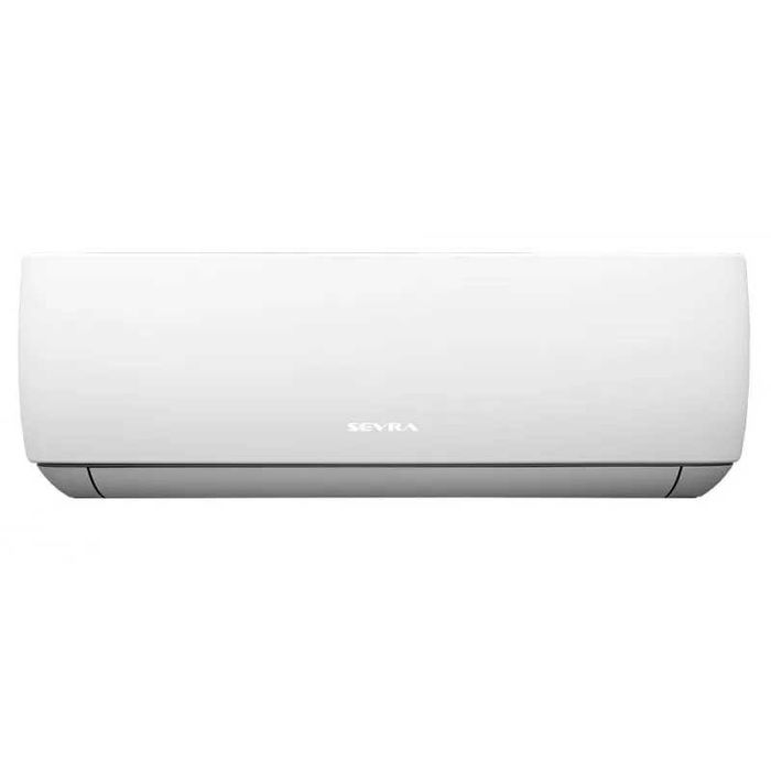 Klimatyzator SEVRA/AUX J-SMART 2,7 kW -chłodzenie i ogrzewanie!!!