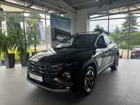 Hyundai Tucson Tucson 1.6 CRDI 48V 2WD 7DCT Executive Comfort 136 KM