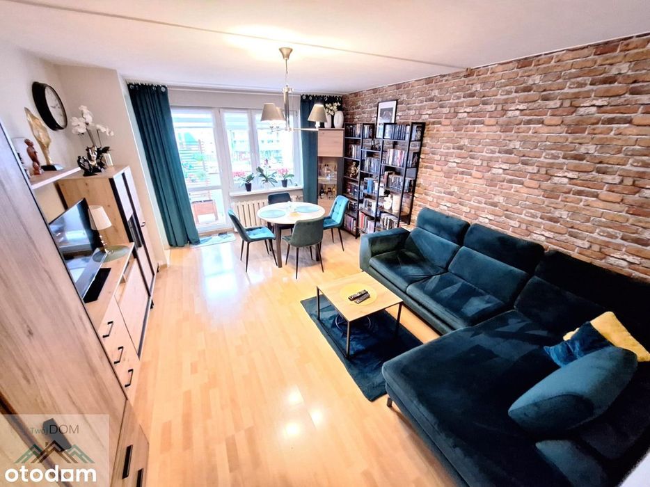 M4 os. Słowiki Olkusz